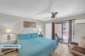 Sugar Beach 238 by Vacation Homes Collection
